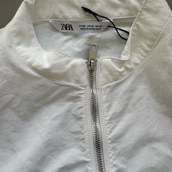 Zara Ruched Vest - Picture 6 of 9